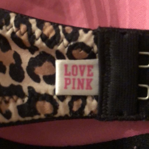 Victoria’s Secret- Heartbreaker Plunge Push Up Bra - Picture 5 of 7